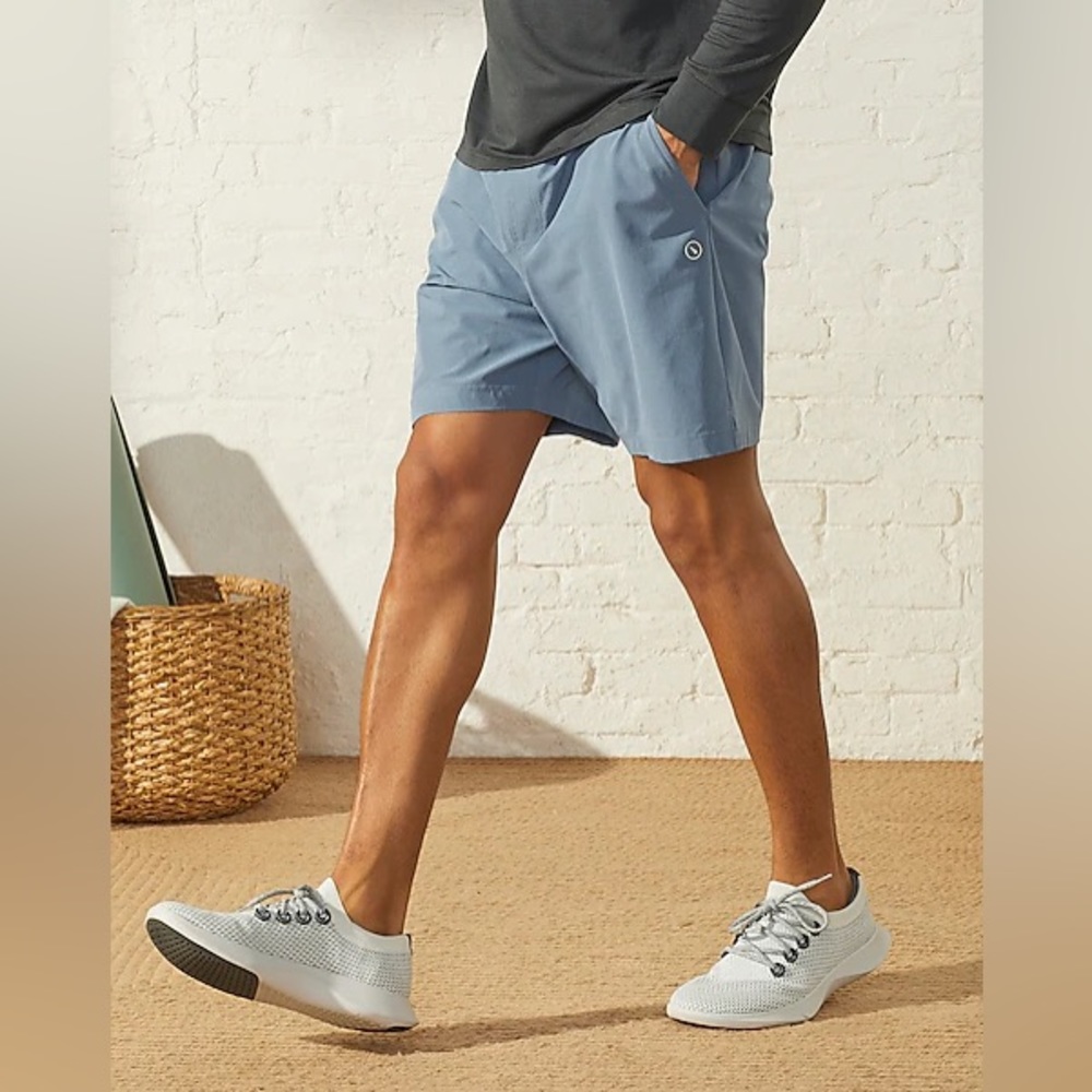 UpWest GO Active Shorts S135